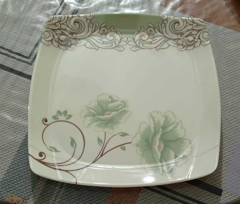 Dinner Set 2