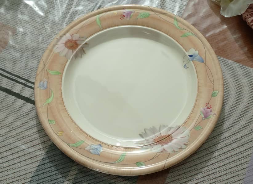 Dinner Set 5