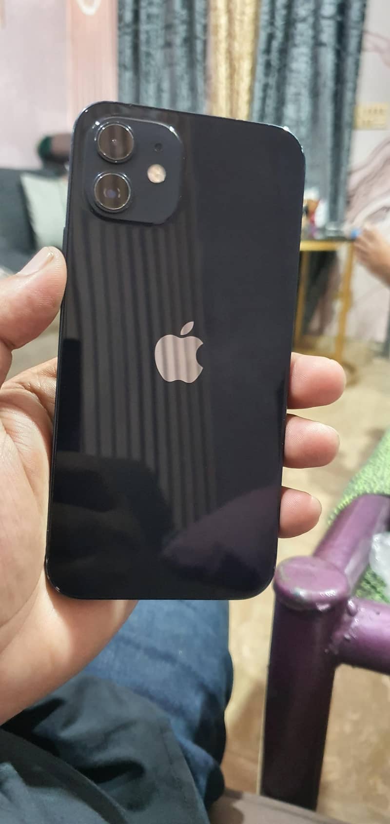 Apple iPhone 12 0