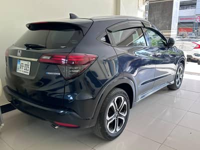 Honda Vezel 2019 2024 Import o333388674,2