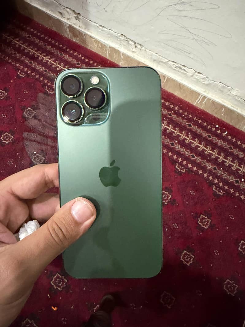 Apple iPhone 13 Pro Max 7