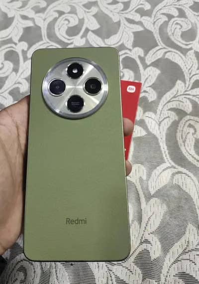Xiaomi Redmi 14C    ( 03395507372 )