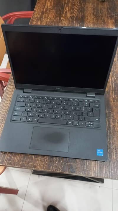 Dell laptop | latitude 3420 | Generation 11