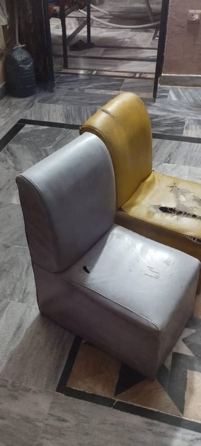 Kids Sofa Pair