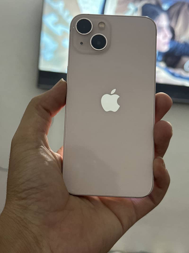 Apple iPhone 13 0