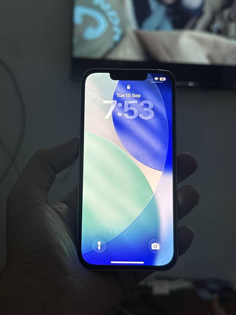 Apple iPhone 13 1