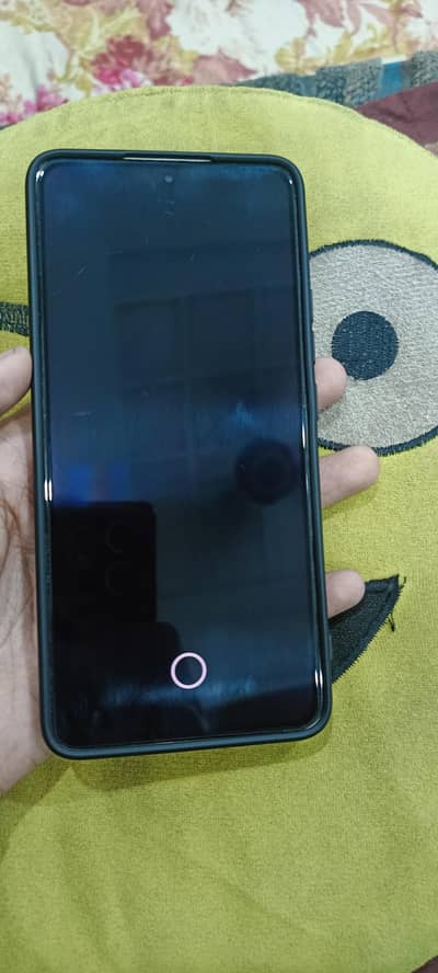 Xiaomi Redmi K60 Ultra