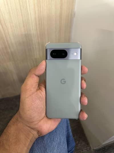 Google pixel 8 pta approved