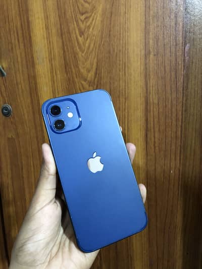 Apple iPhone 12 64gb jv