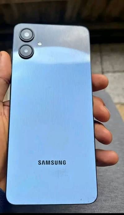 Samsung Mobile A06