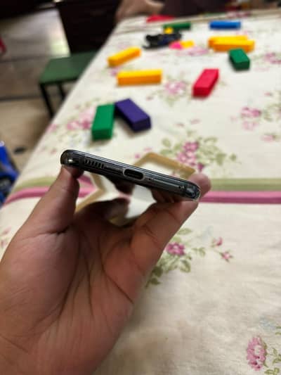 Samsung Mobile S21
