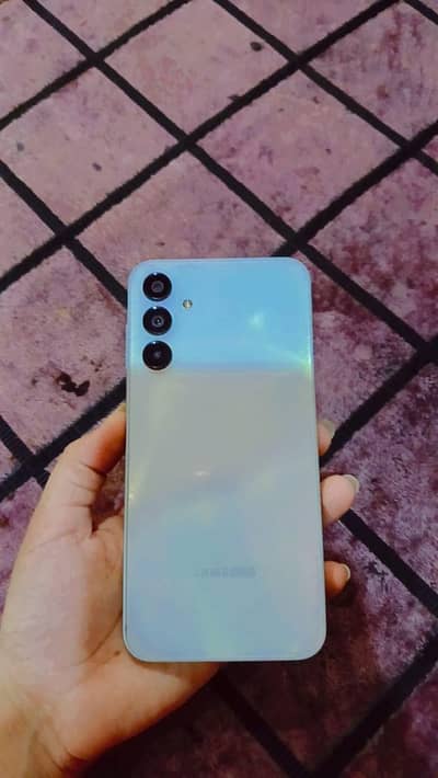 Samsung Mobile A15
