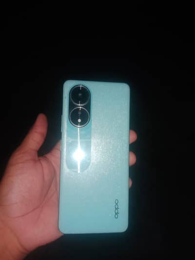 OPPO A58