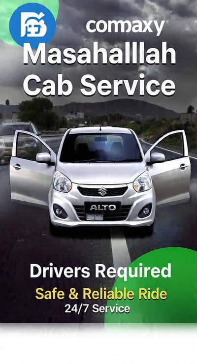 mashallah cab yango/indrive 03319444410/03424329973
