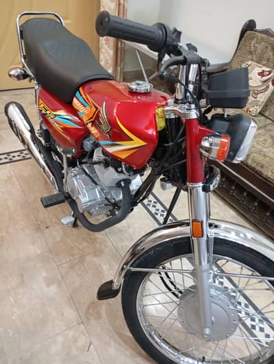 Zero Metar Bike 2026