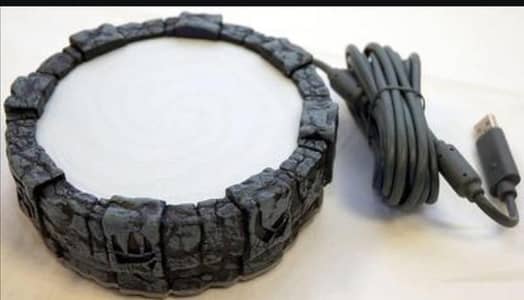 Skylanders Portal USB - Working