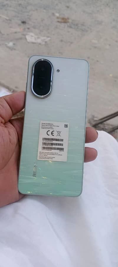 Xiaomi Redmi A5