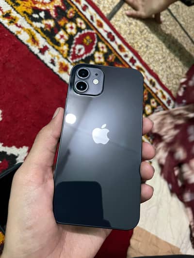 Apple iPhone 12