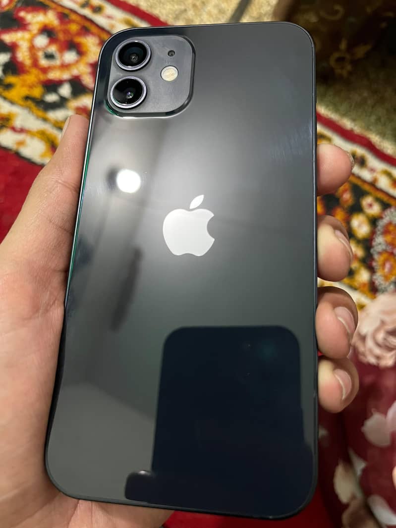 Apple iPhone 12 1