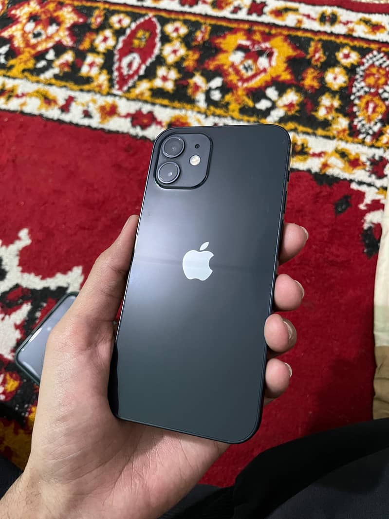 Apple iPhone 12 9