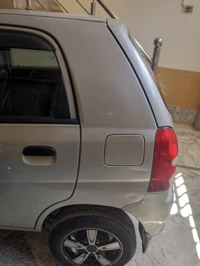 Suzuki Alto 2008