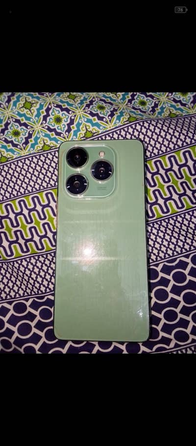 Tecno Spark 20 Pro
