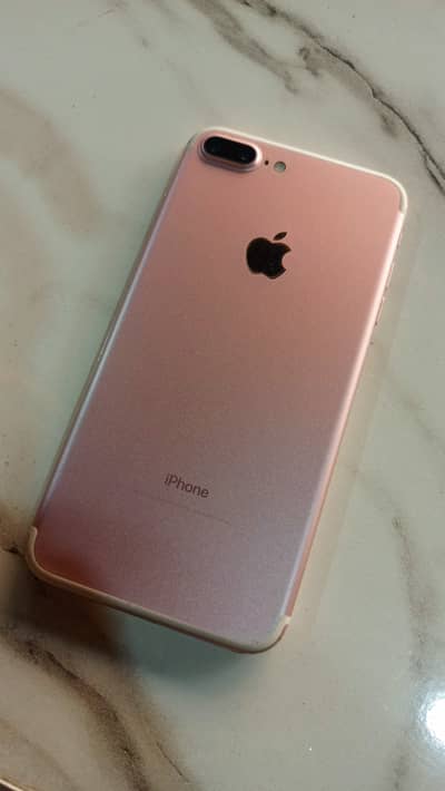Apple iPhone 7 Plus