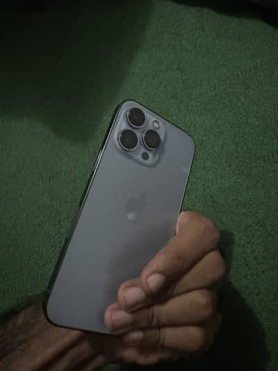 Apple iPhone 13 Pro