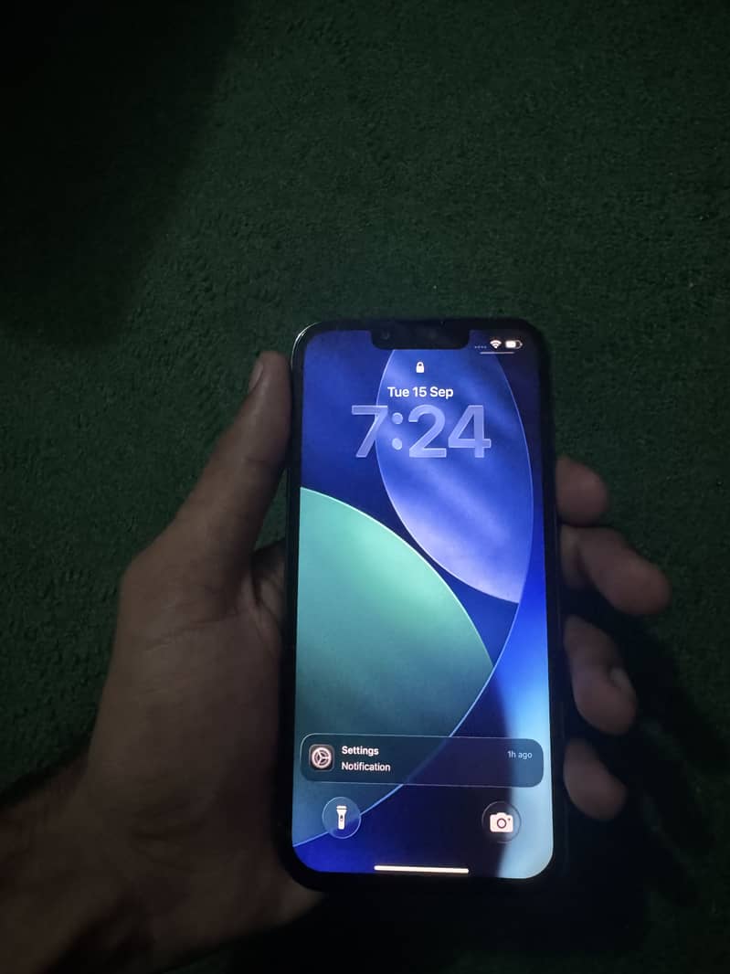 Apple iPhone 13 Pro 1