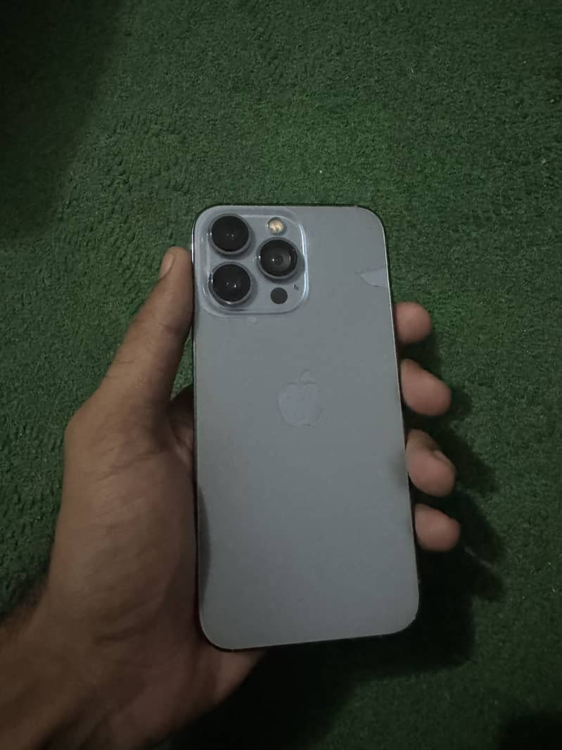 Apple iPhone 13 Pro 2