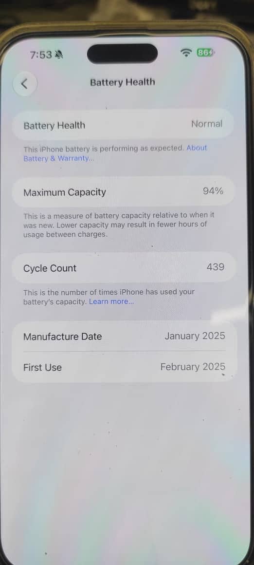 Apple iPhone 16 Plus 2