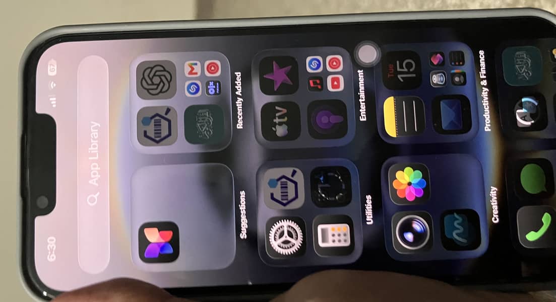 Apple iPhone 14 1
