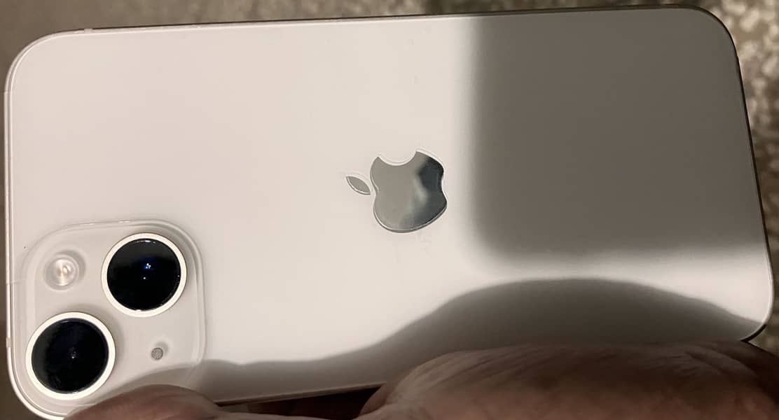 Apple iPhone 14 2