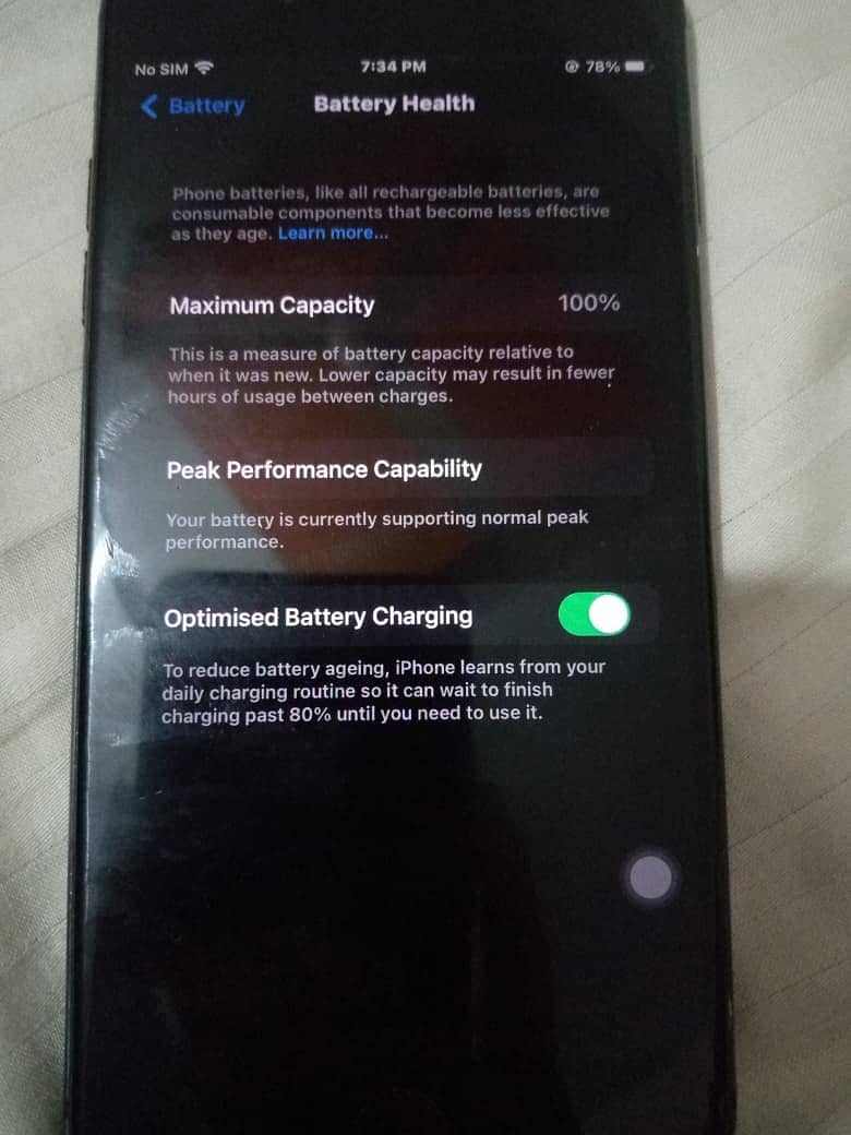 Apple iPhone 7 Plus 7