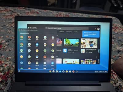 Lenovo Chromebook S340 14 Touch