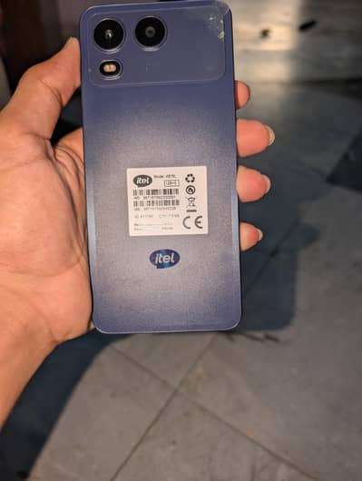 Itel Other Model