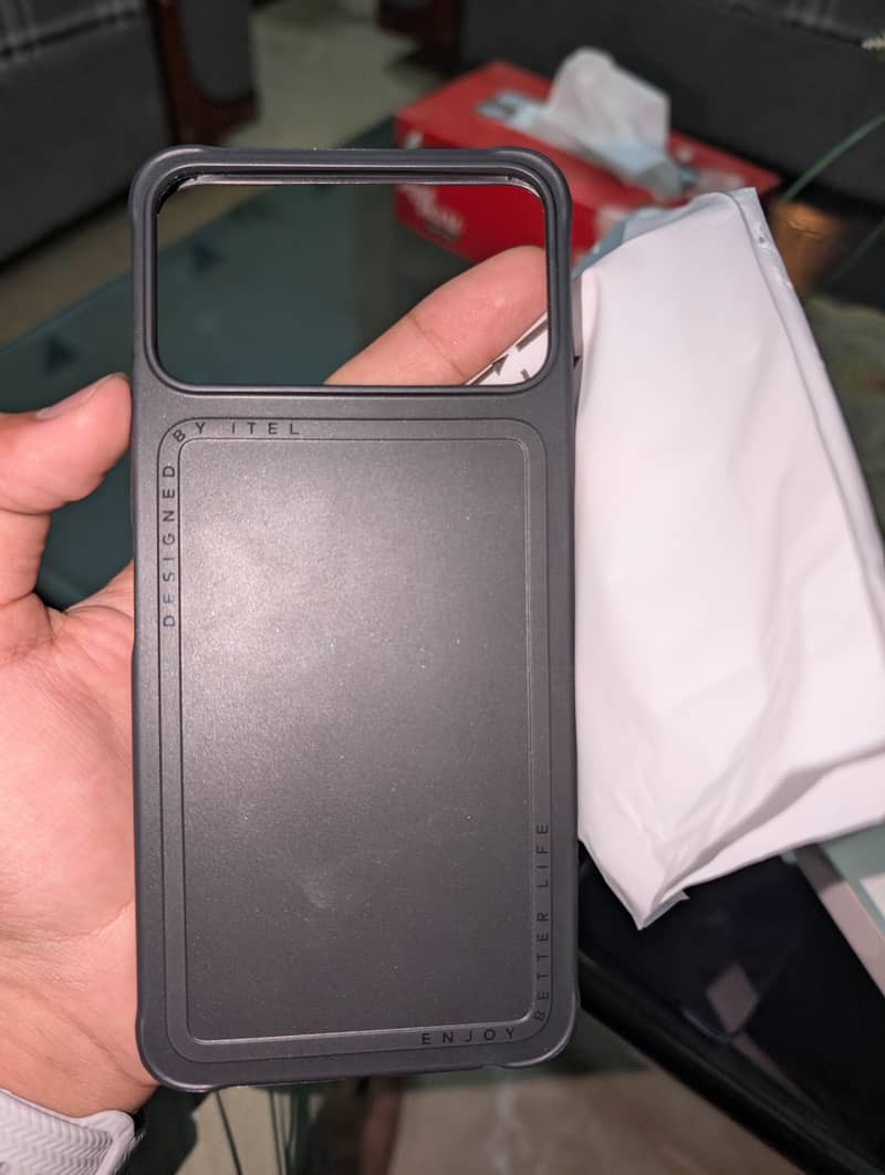 Itel Other Model 11