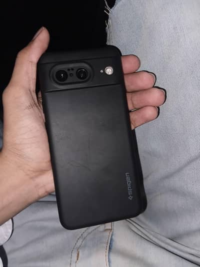 Google Pixel 8 offical pta approved