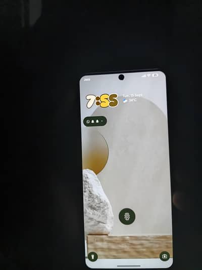 Google Pixel 8 offical pta approved