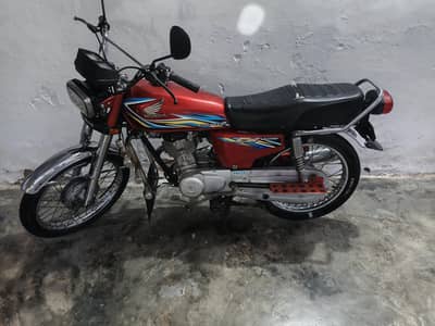 Bike for sell