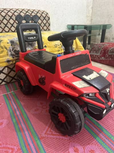 kids car