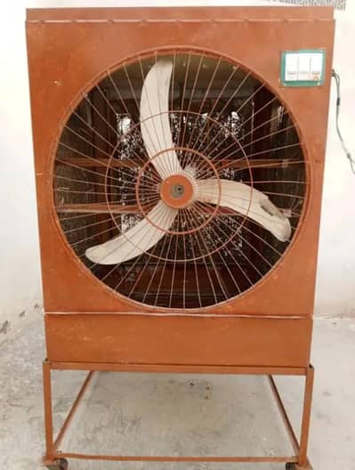 Lahori air coolers