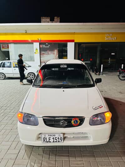 Suzuki Alto 2006