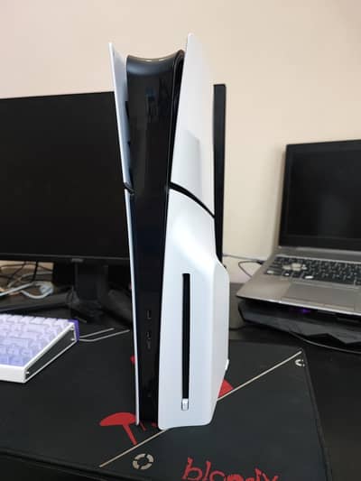 Ps5 Slim Disc 1TB