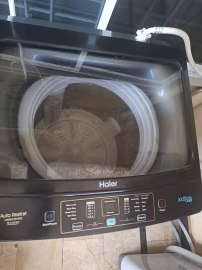 Haier Washing machine HWM 120-826