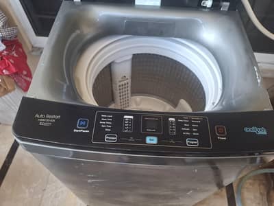 Haier Washing machine HWM 120-826