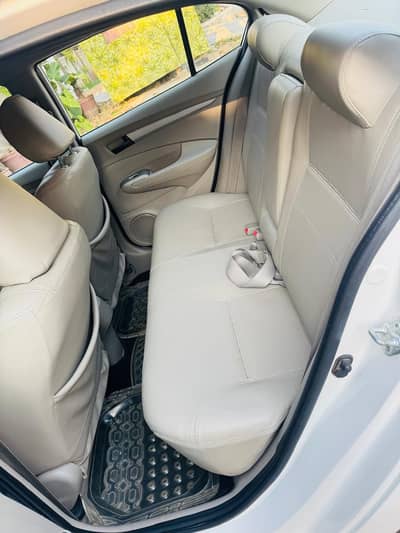 Honda City IVTEC 2019