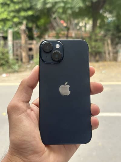 Apple iPhone 14