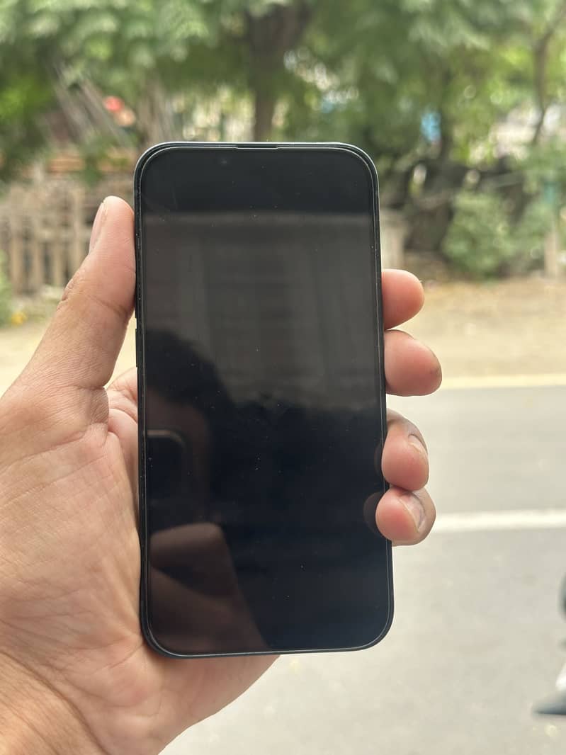 Apple iPhone 14 1