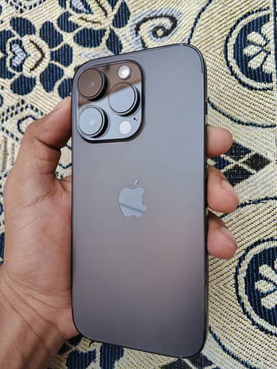 Apple iPhone 14 Pro
